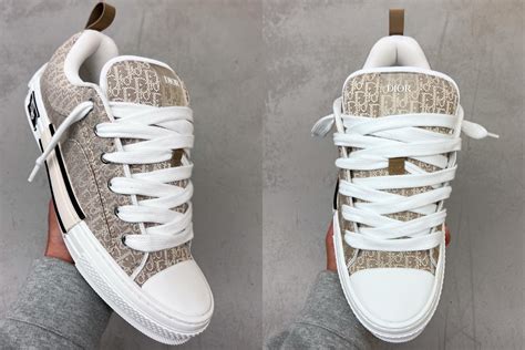 new dior sneakers 2023|christian Dior sneakers for women.